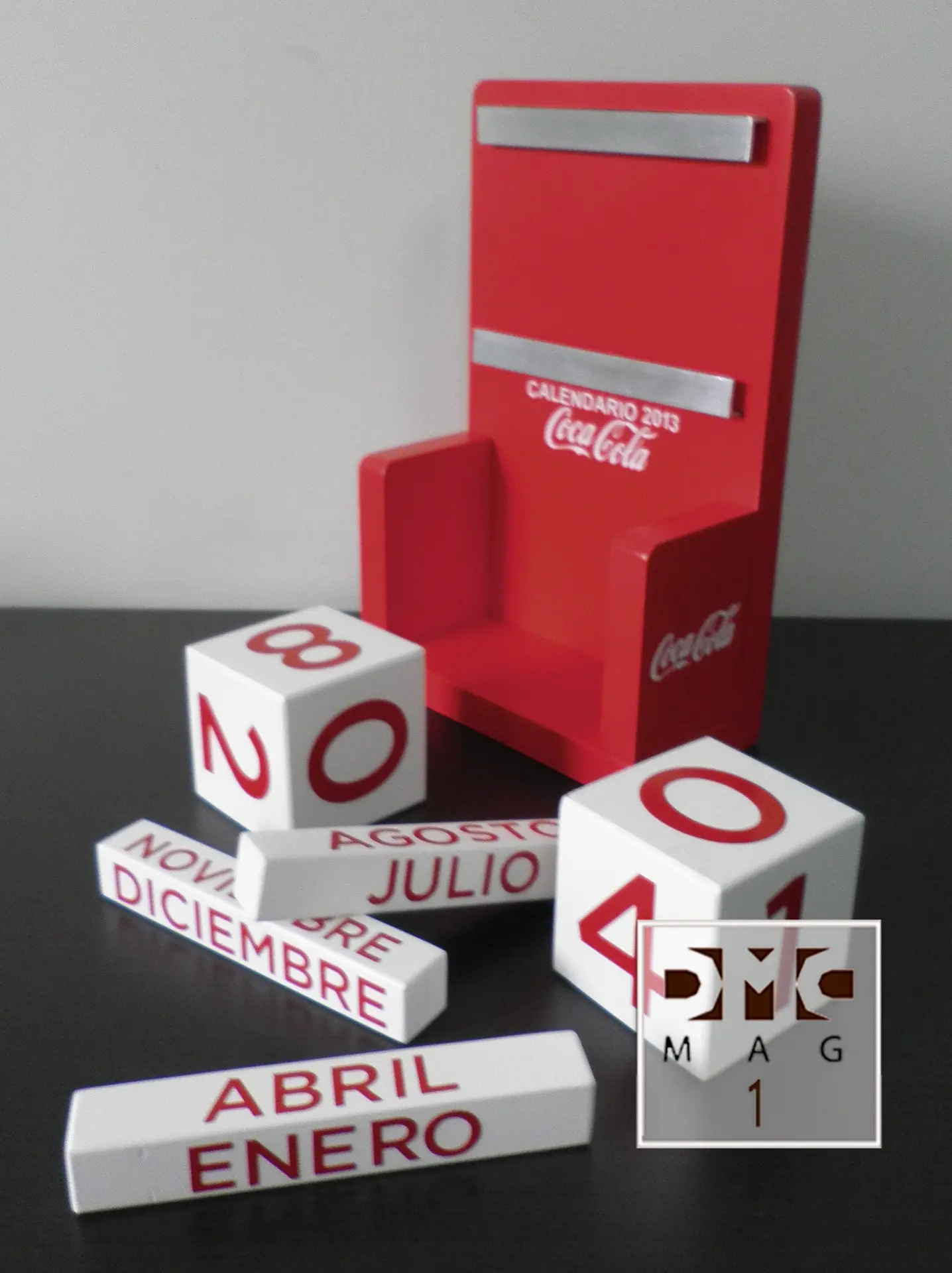 Muebles sobre Diseño