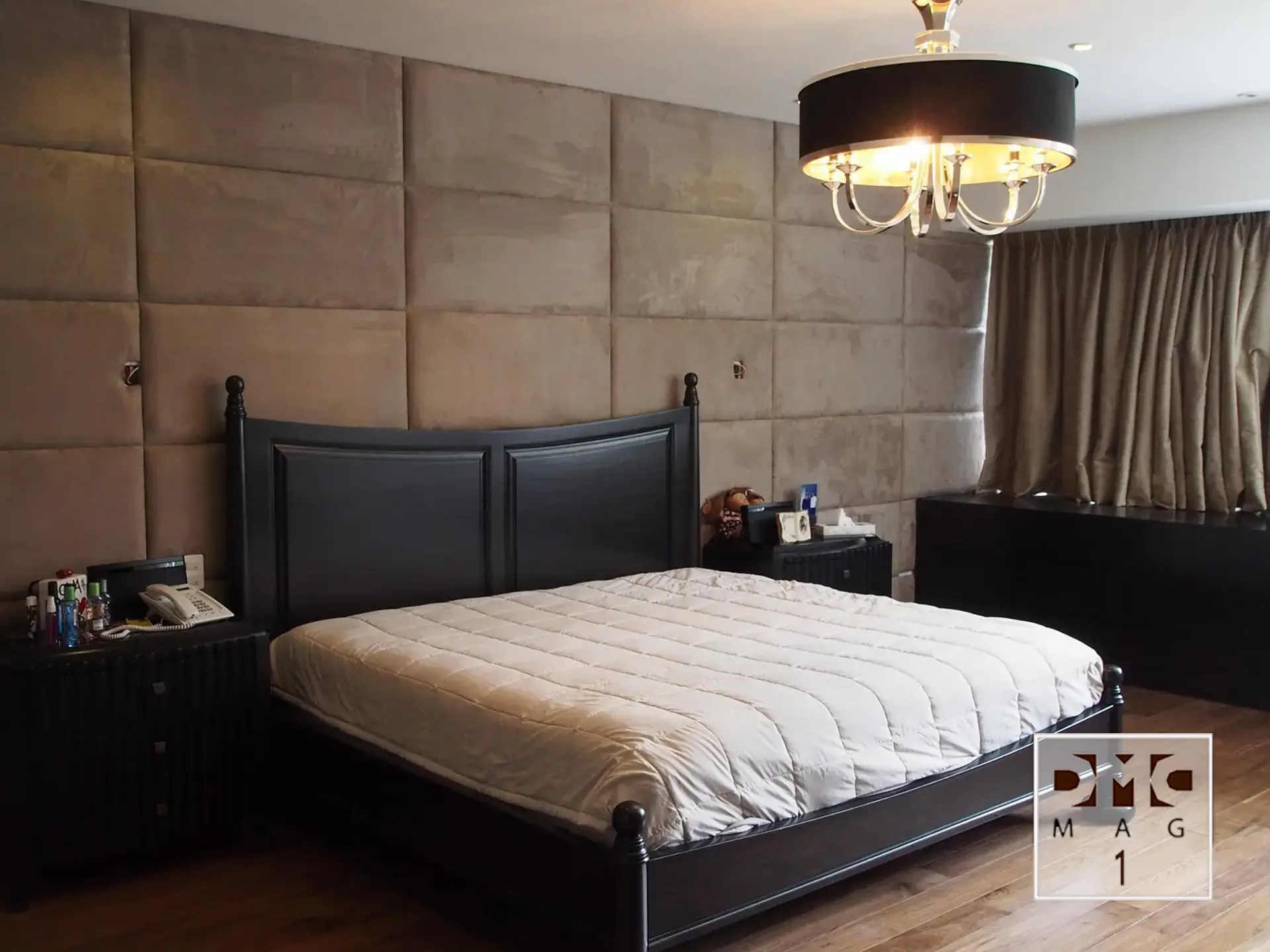 Mueble para Recamaras