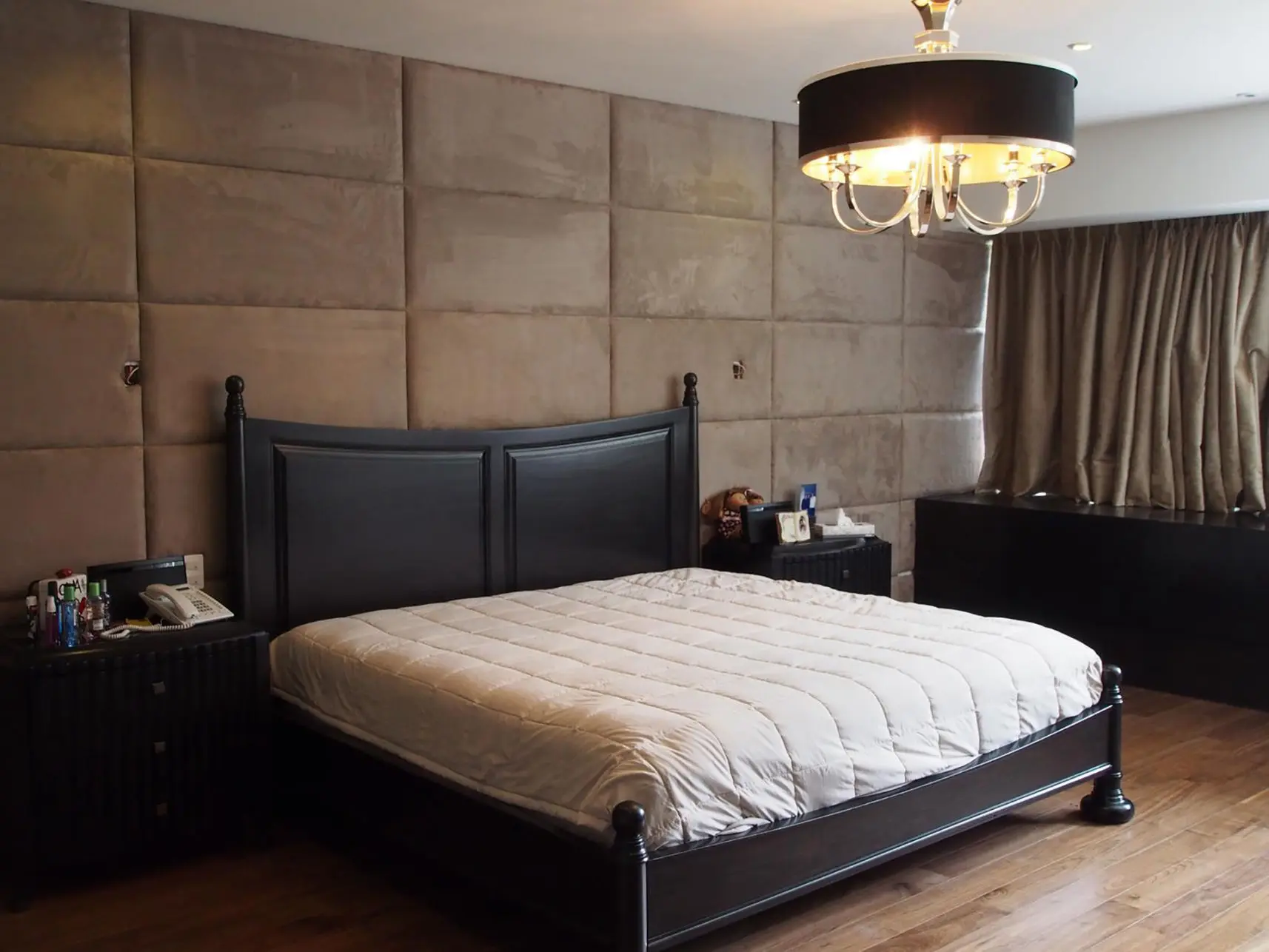 Fabricamos Recamaras de MAdera