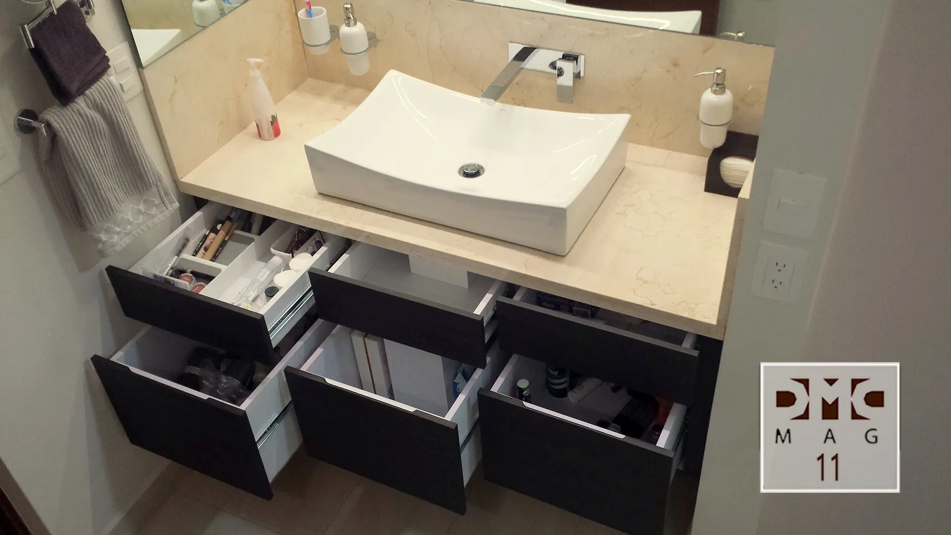 Mueble para Baño