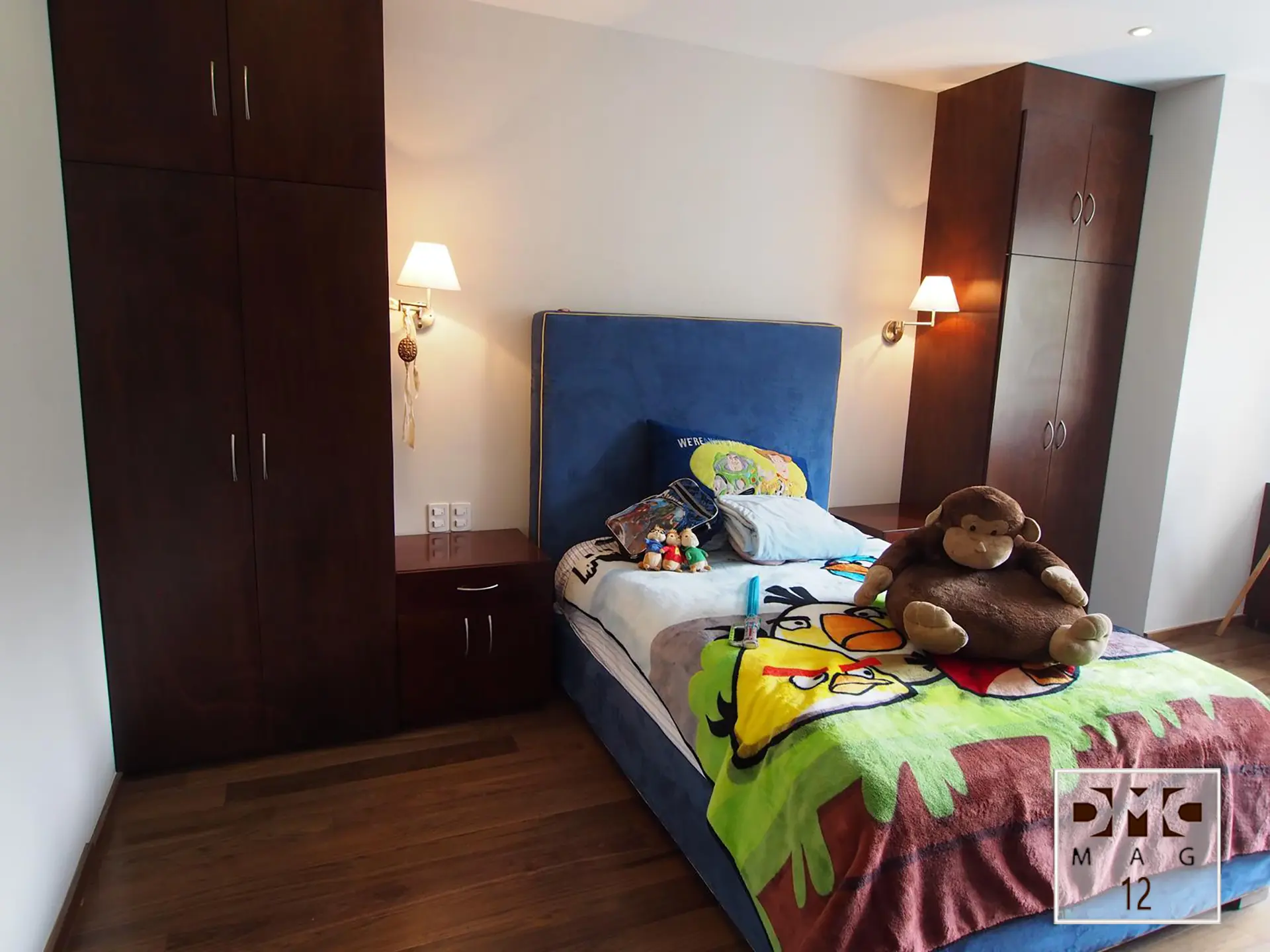 Mueble para Recamaras