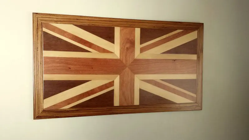 Diseño y fabricación enmadera