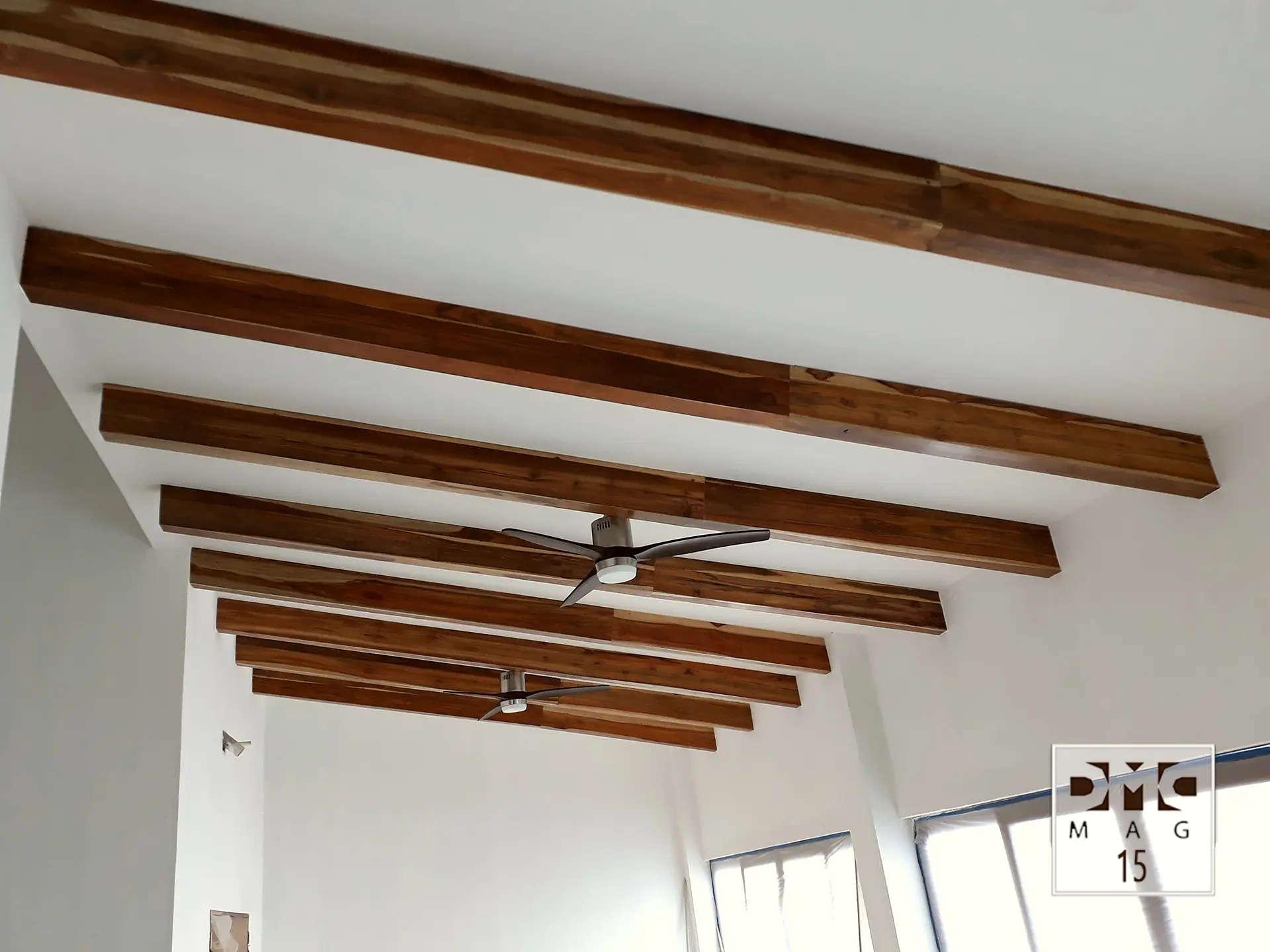 Muebles sobre diseño