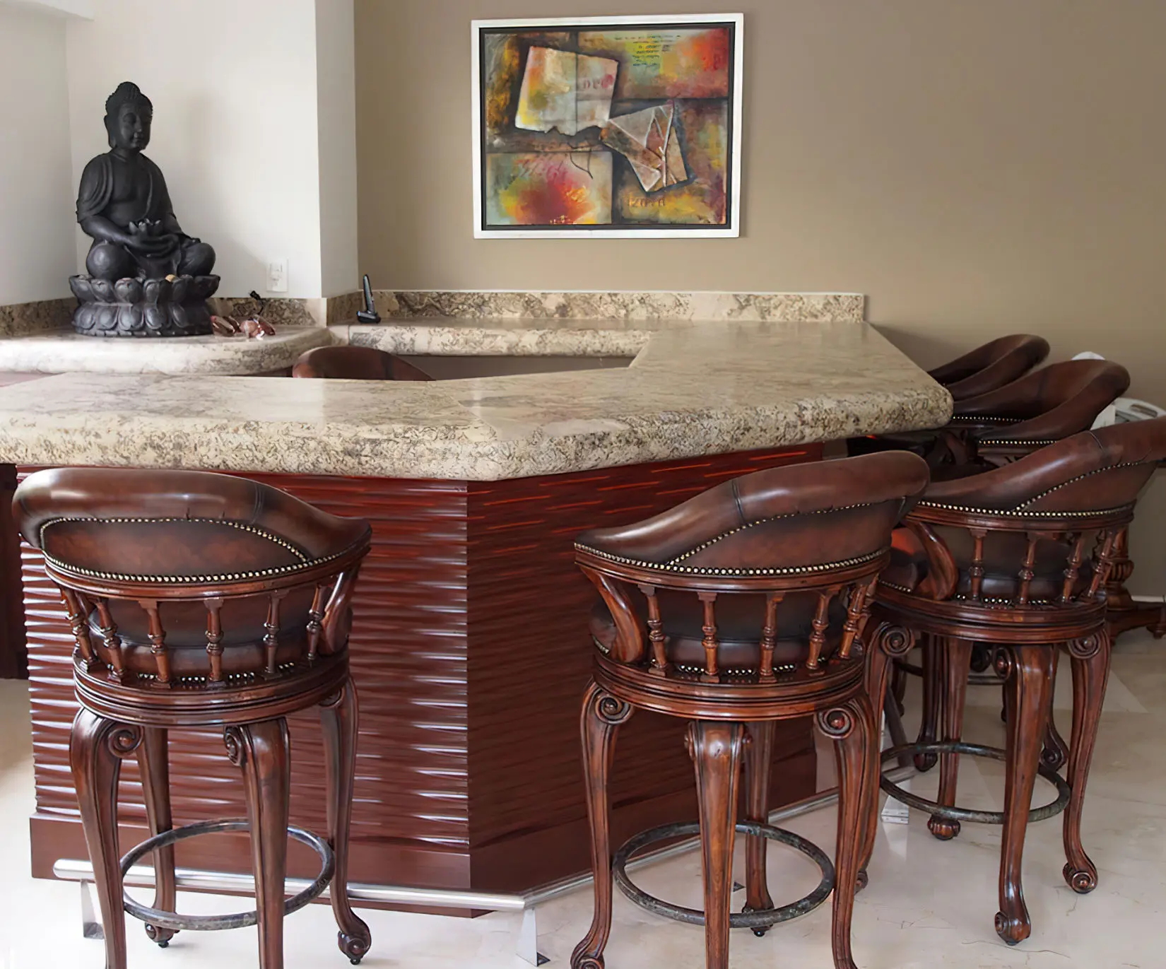 Diseñamos y Fabricamos Muebles