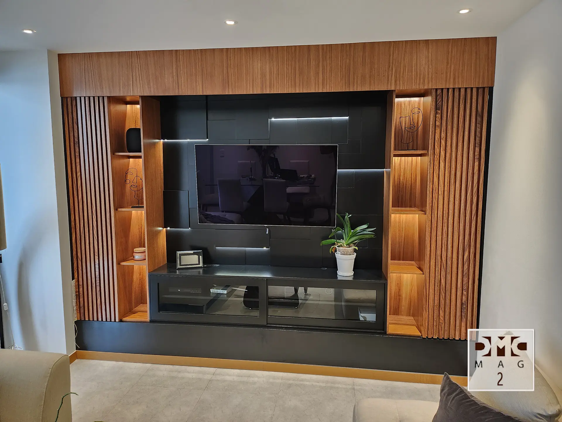 Centros de Entretenimiento