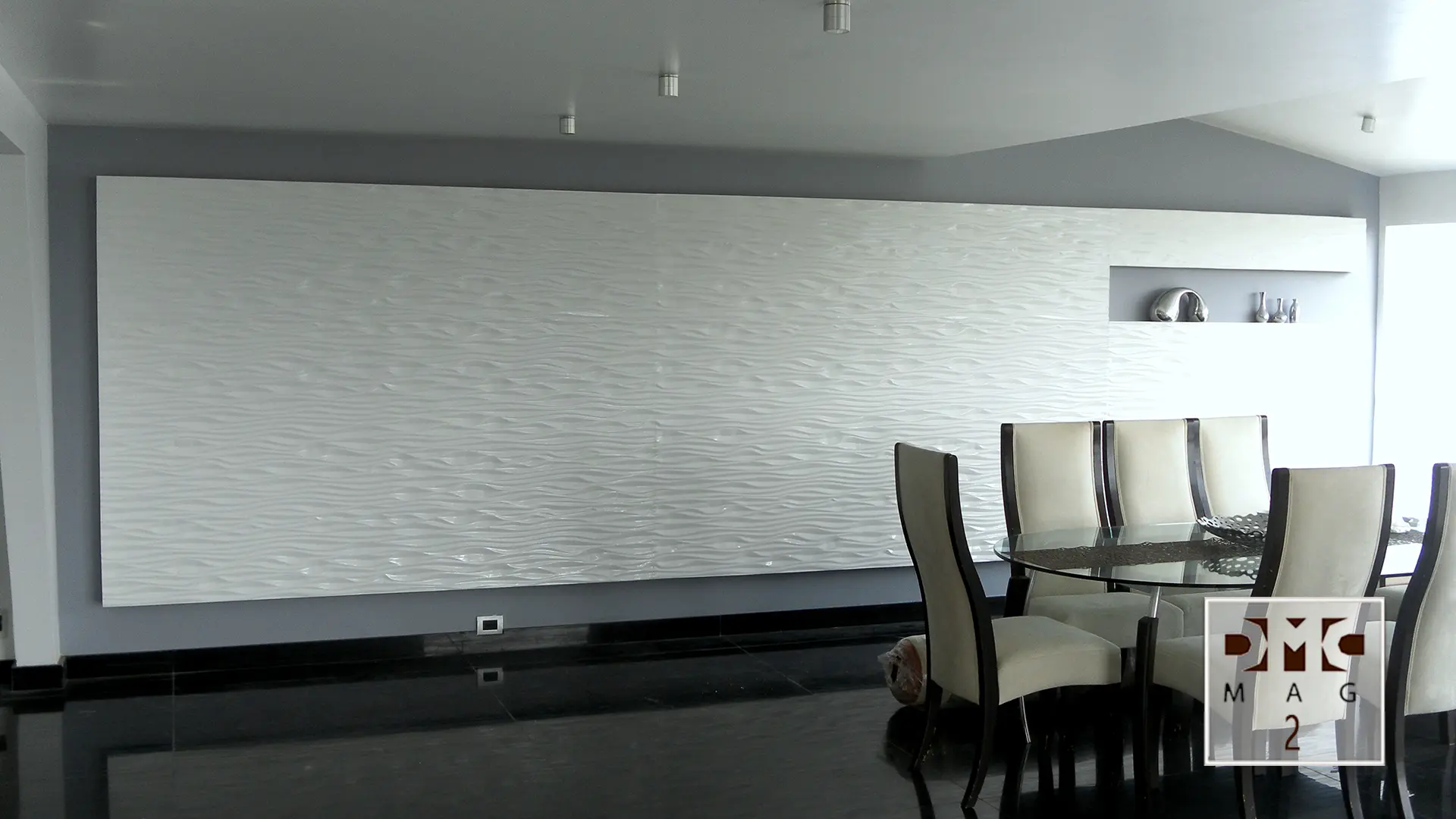 Lambrines, decks, Pérgolas y Celosías