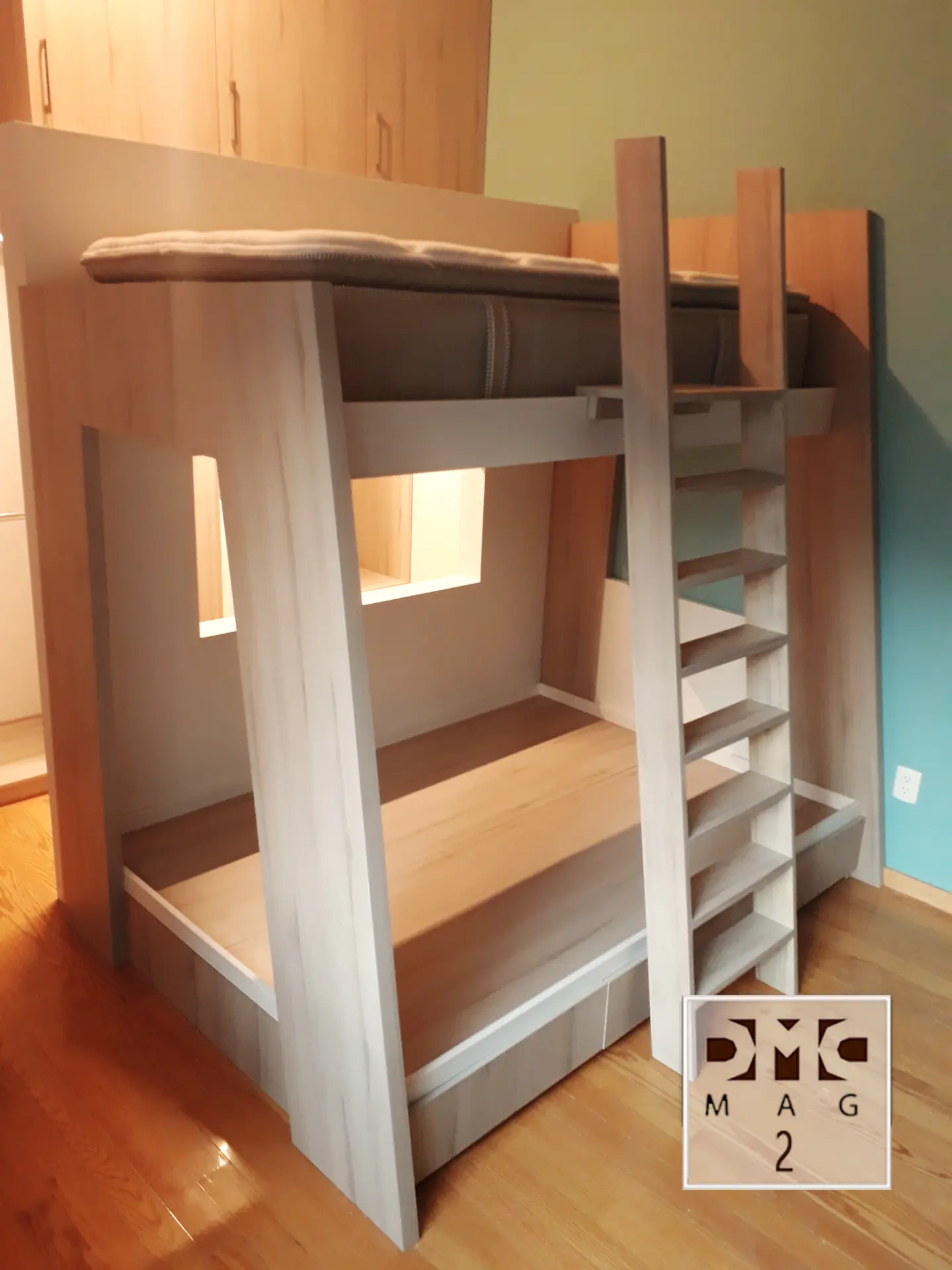 Mueble para Recamaras