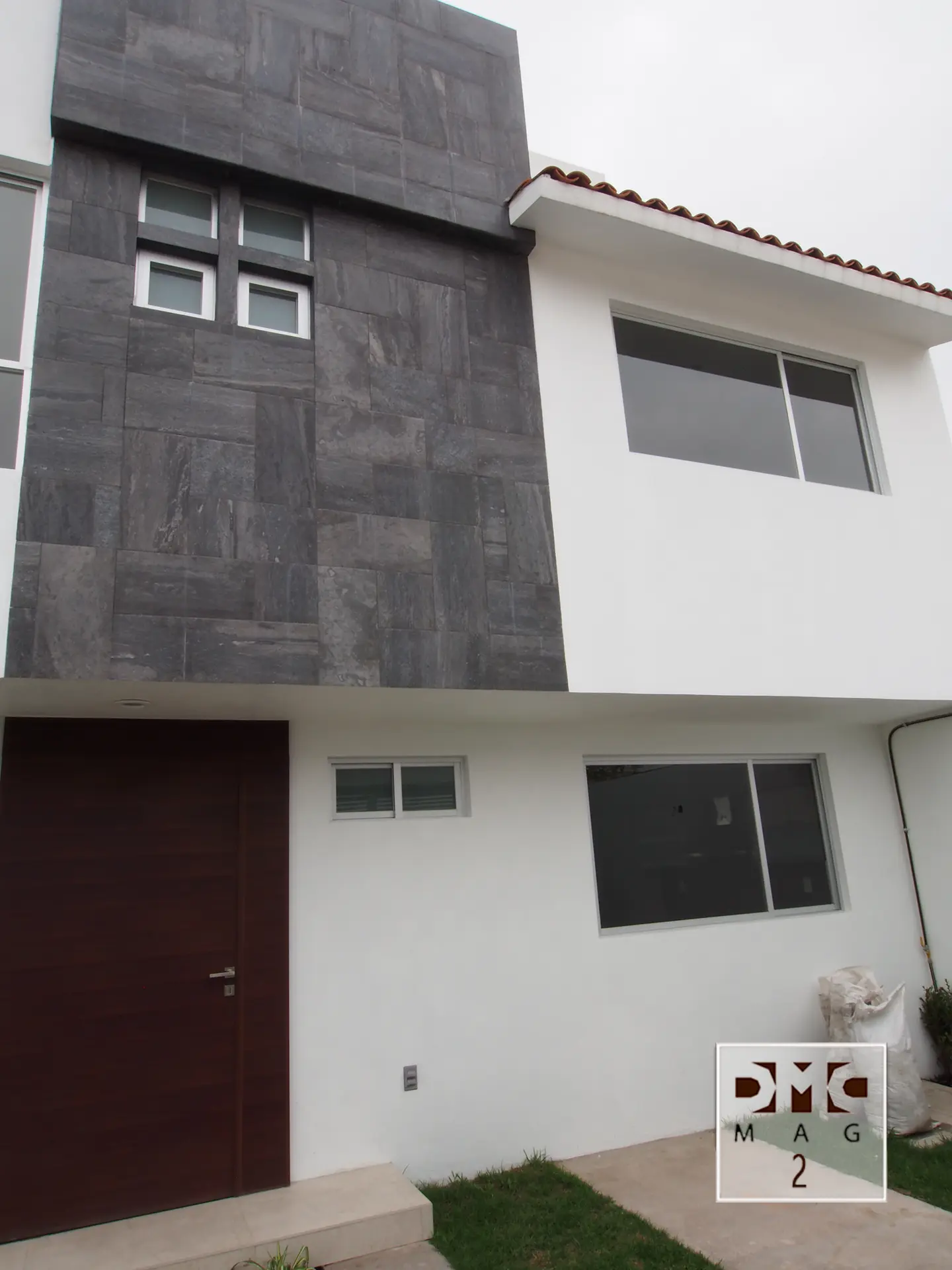 Construcción de Edificios