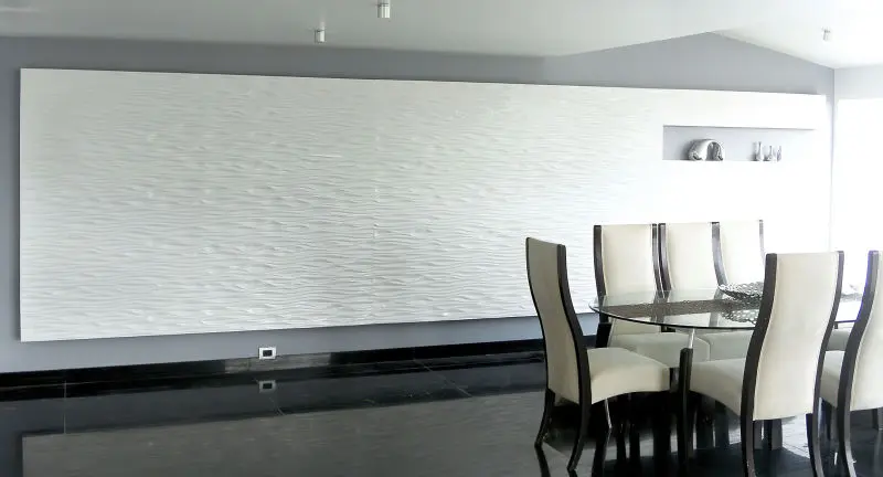 Diseño y fabricación Celosías