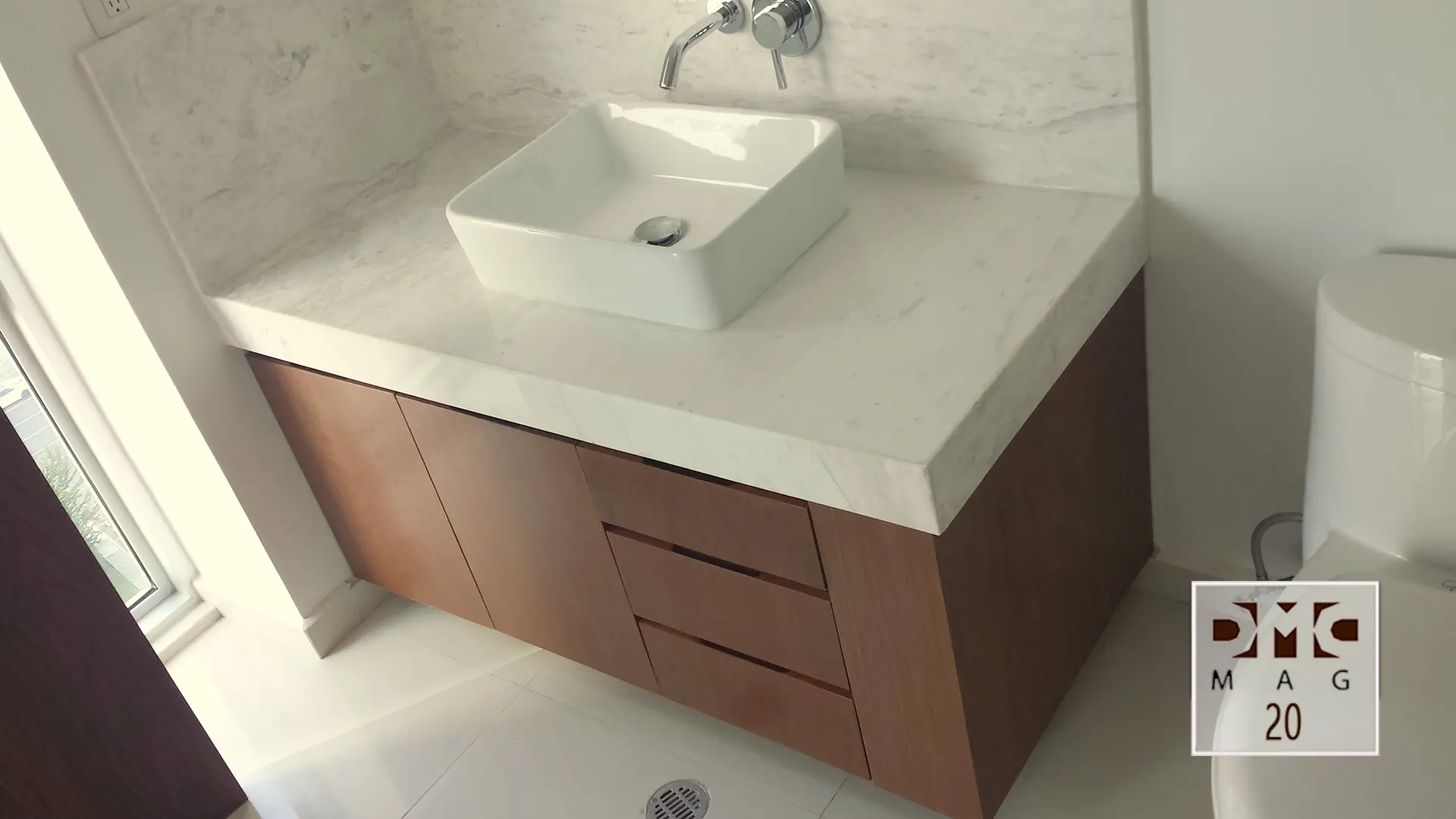 Mueble para Baño