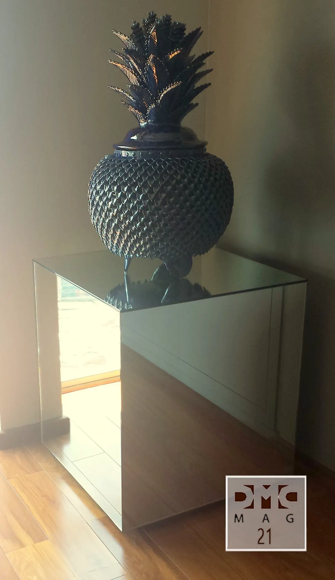 Muebles sobre diseño