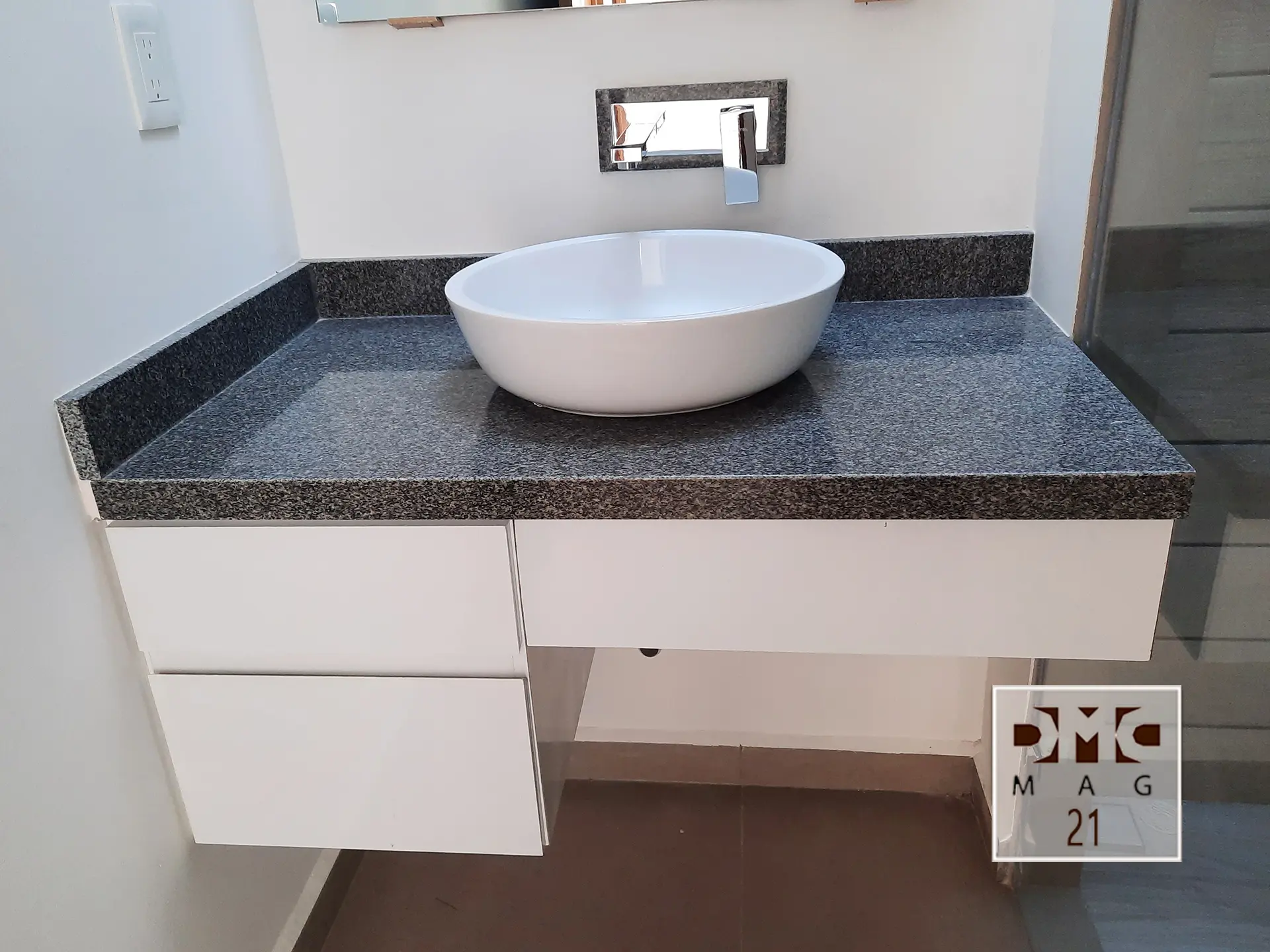 Mueble para Baño
