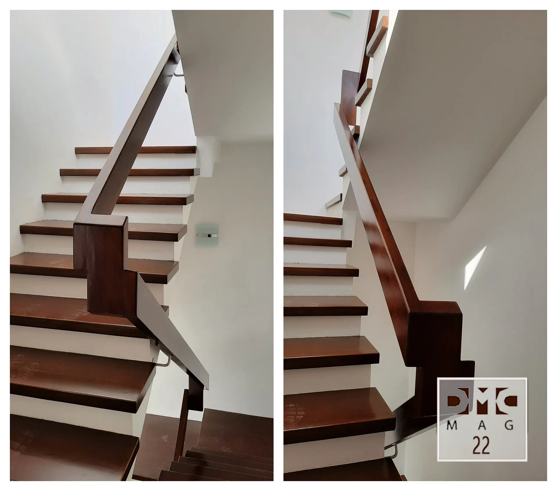 Muebles sobre diseño