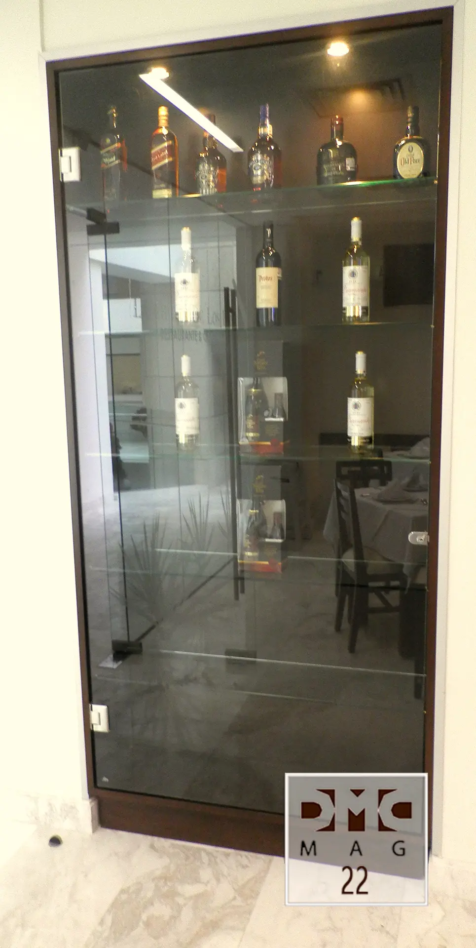 Mobiliario comercial repisas zapatos