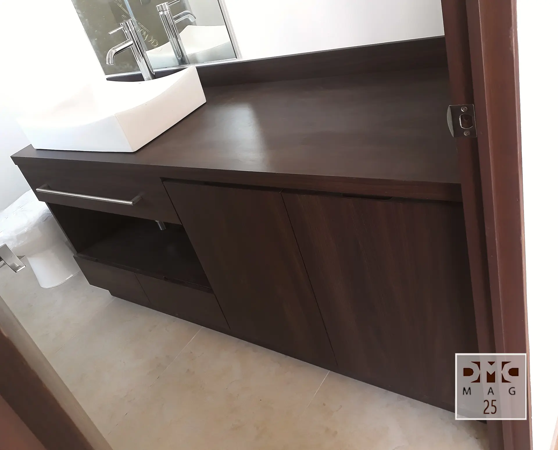 Mueble para Baño