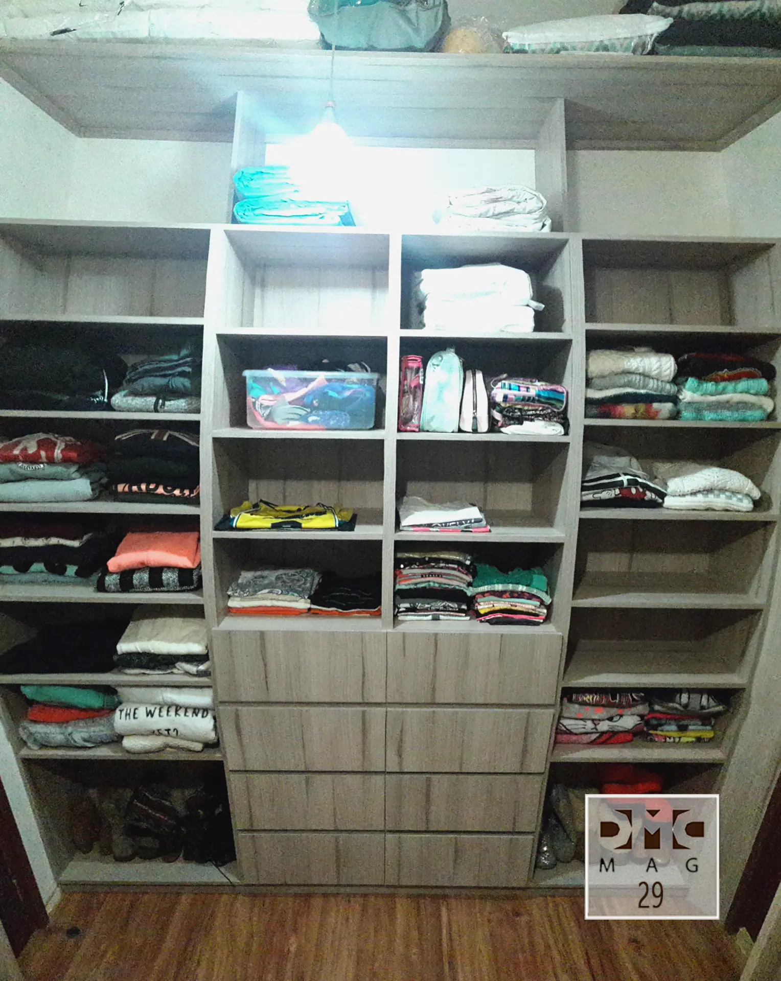Closet