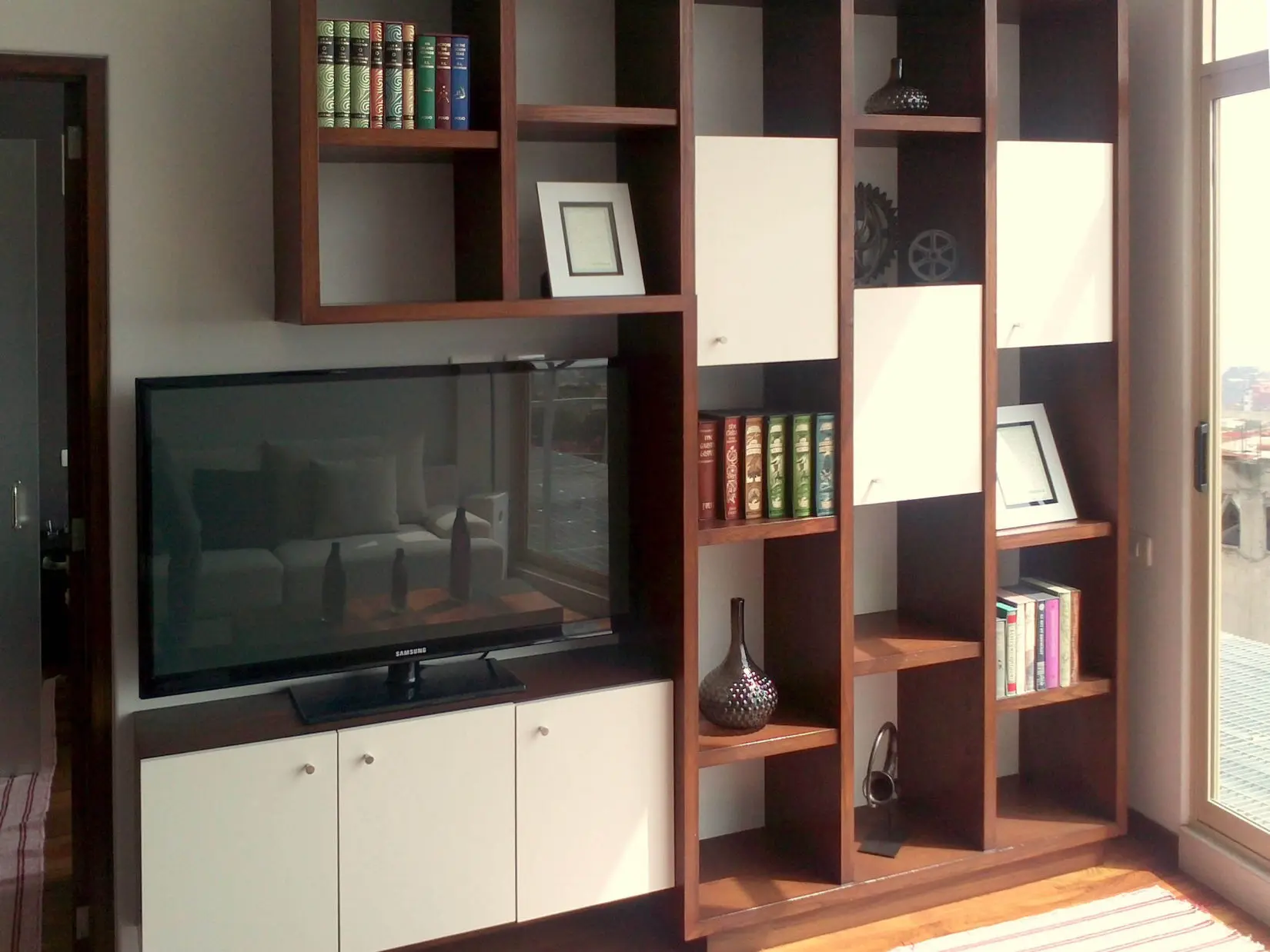 Centros de Entretenimiento