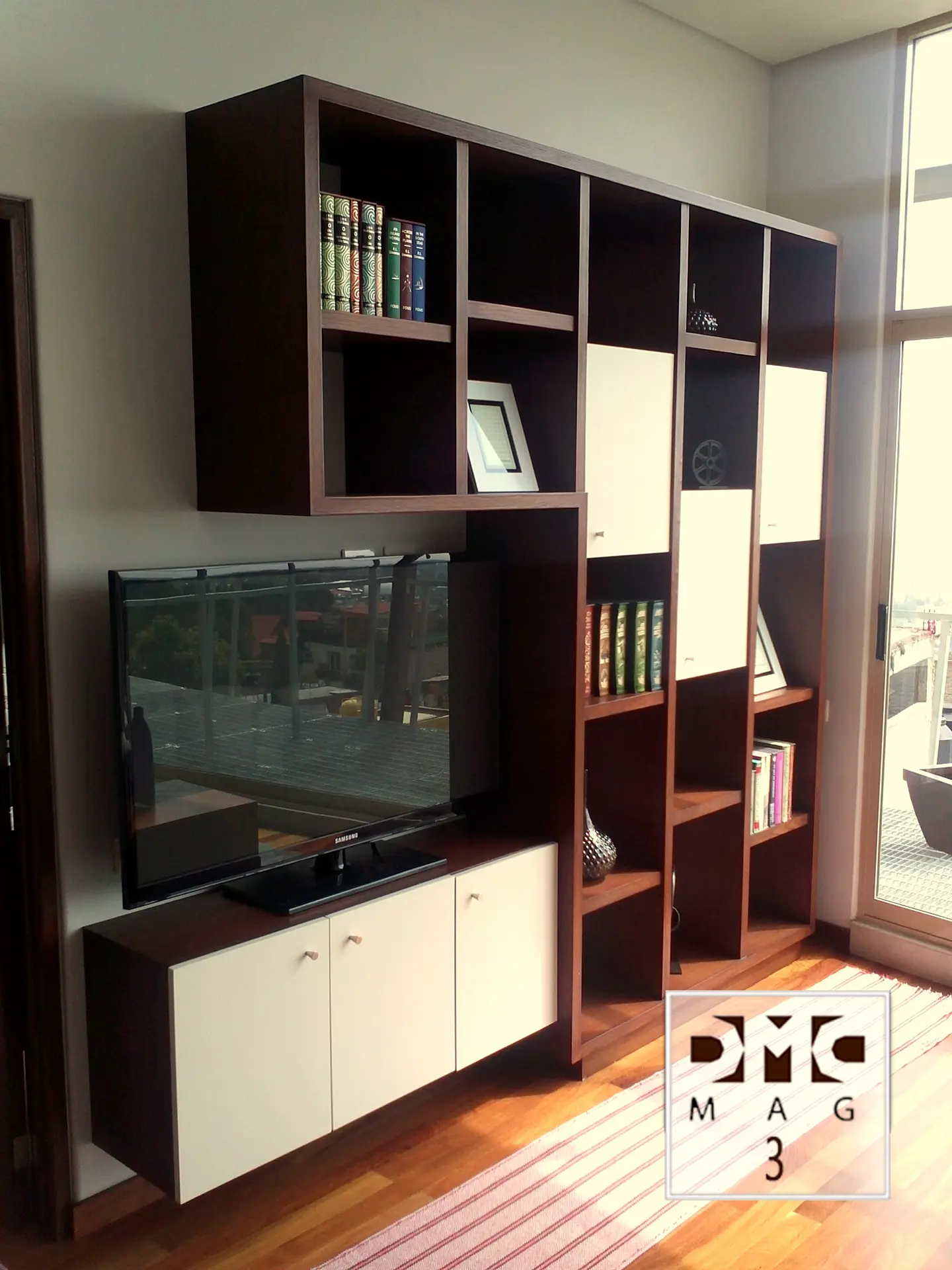 Centros de Entretenimiento