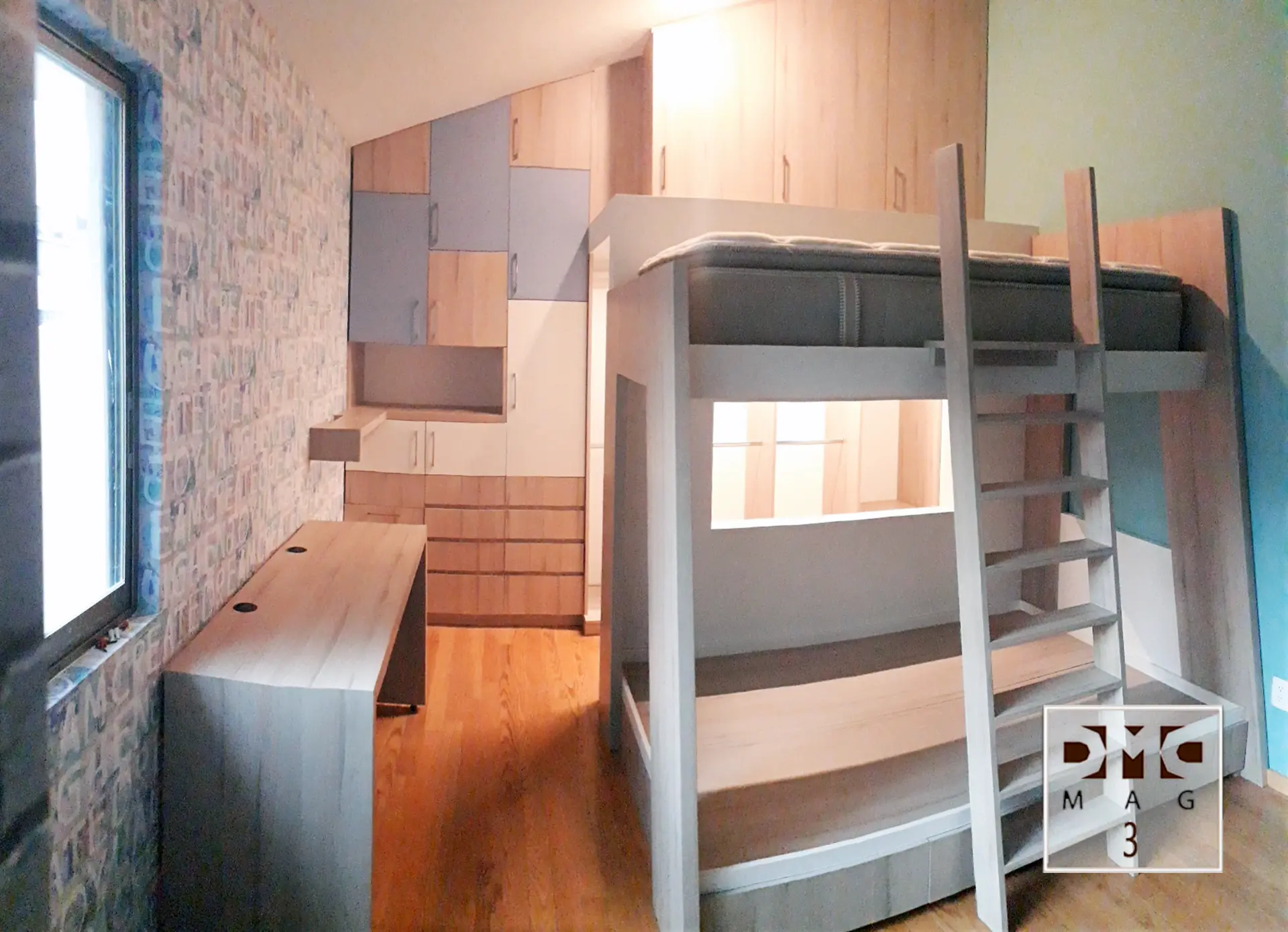 Mueble para Recamaras