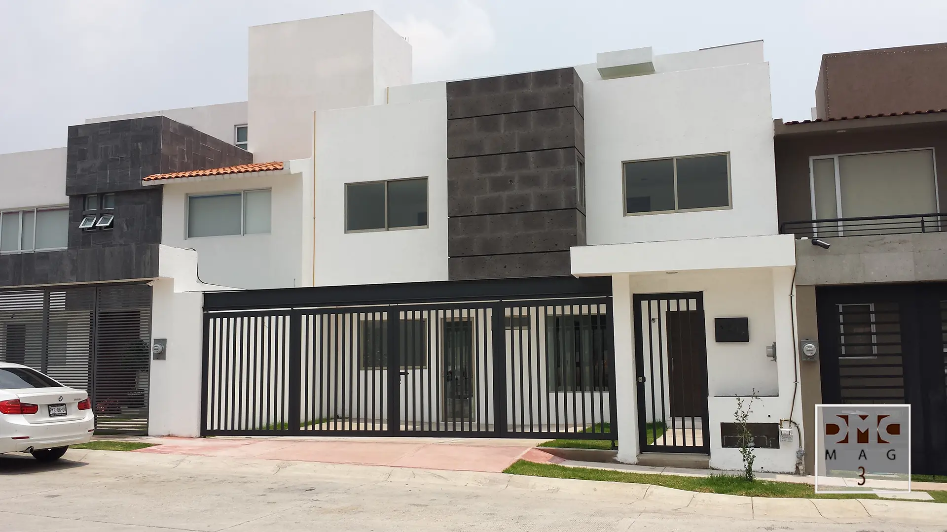 Construcción de centros comerciales