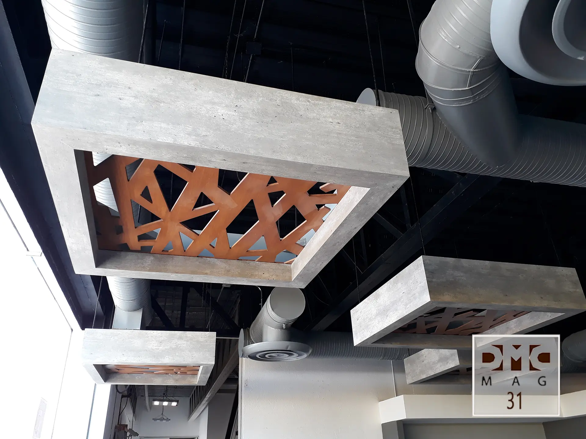 Muebles sobre diseño