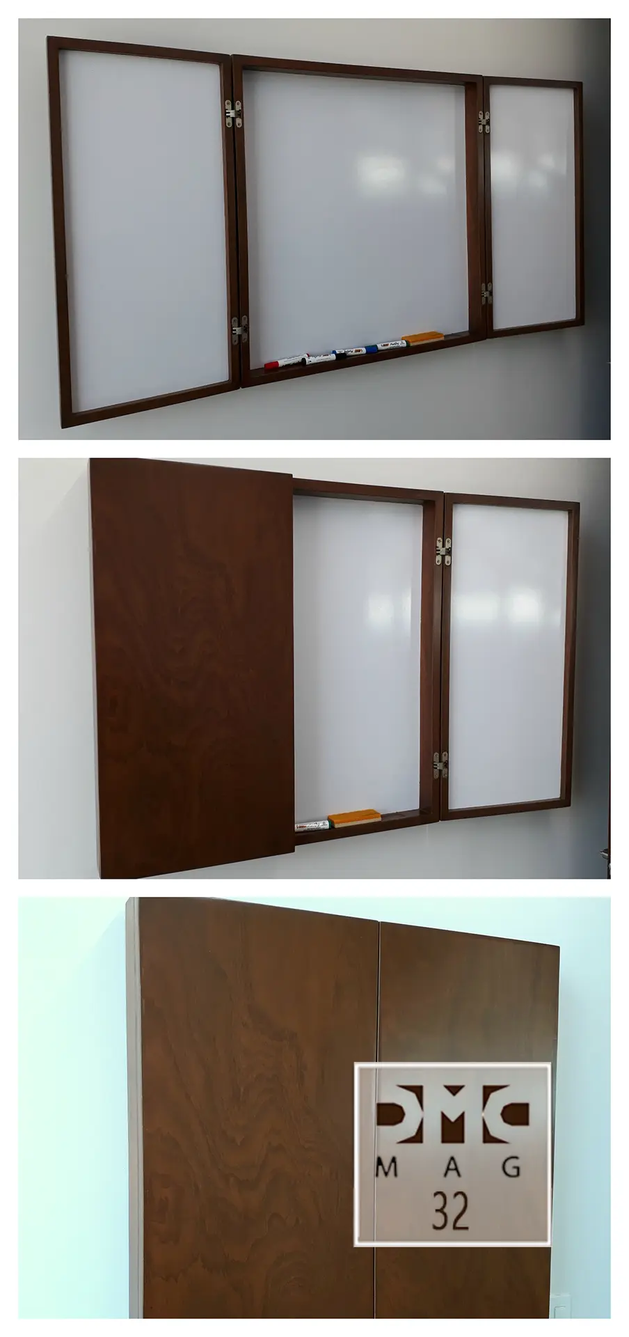 Muebles sobre diseño