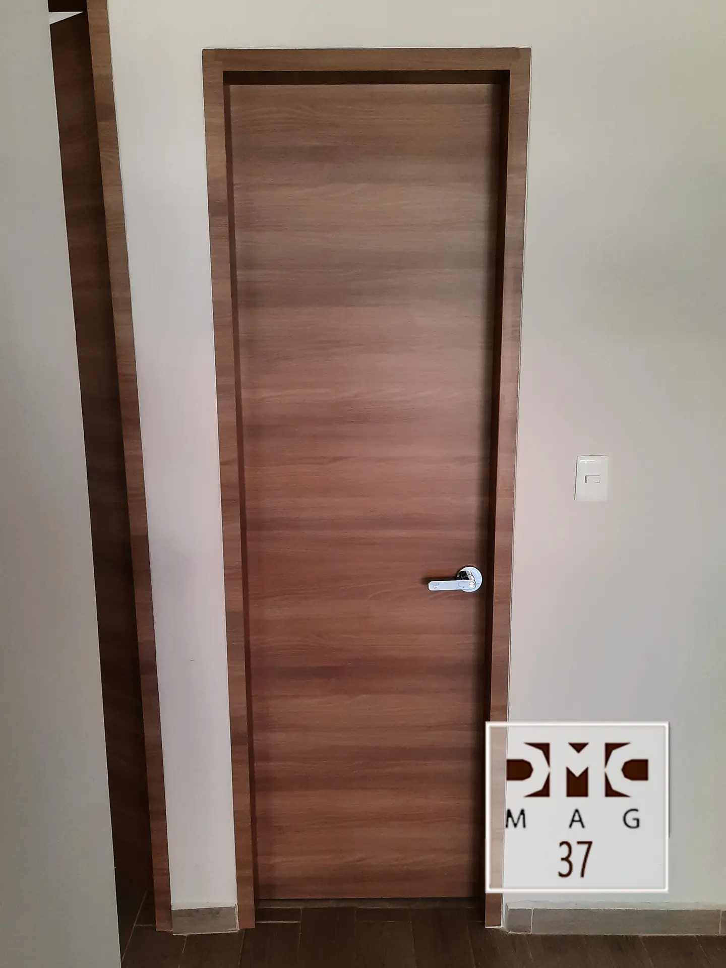 Puertas medidas especiales