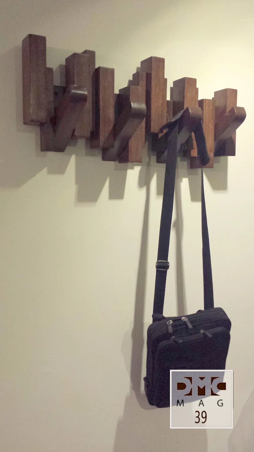 Muebles sobre diseño