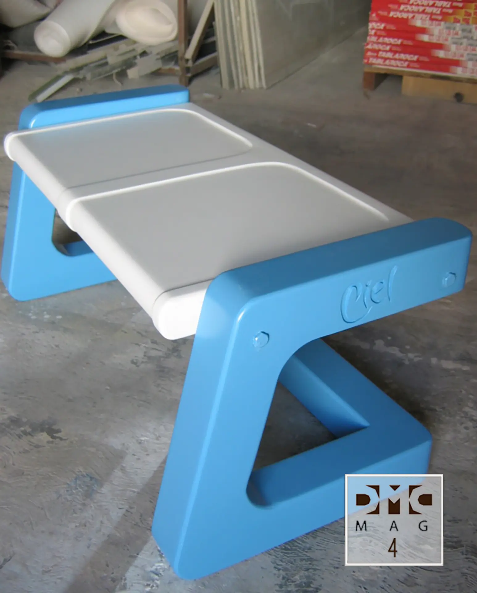 Muebles sobre Diseño