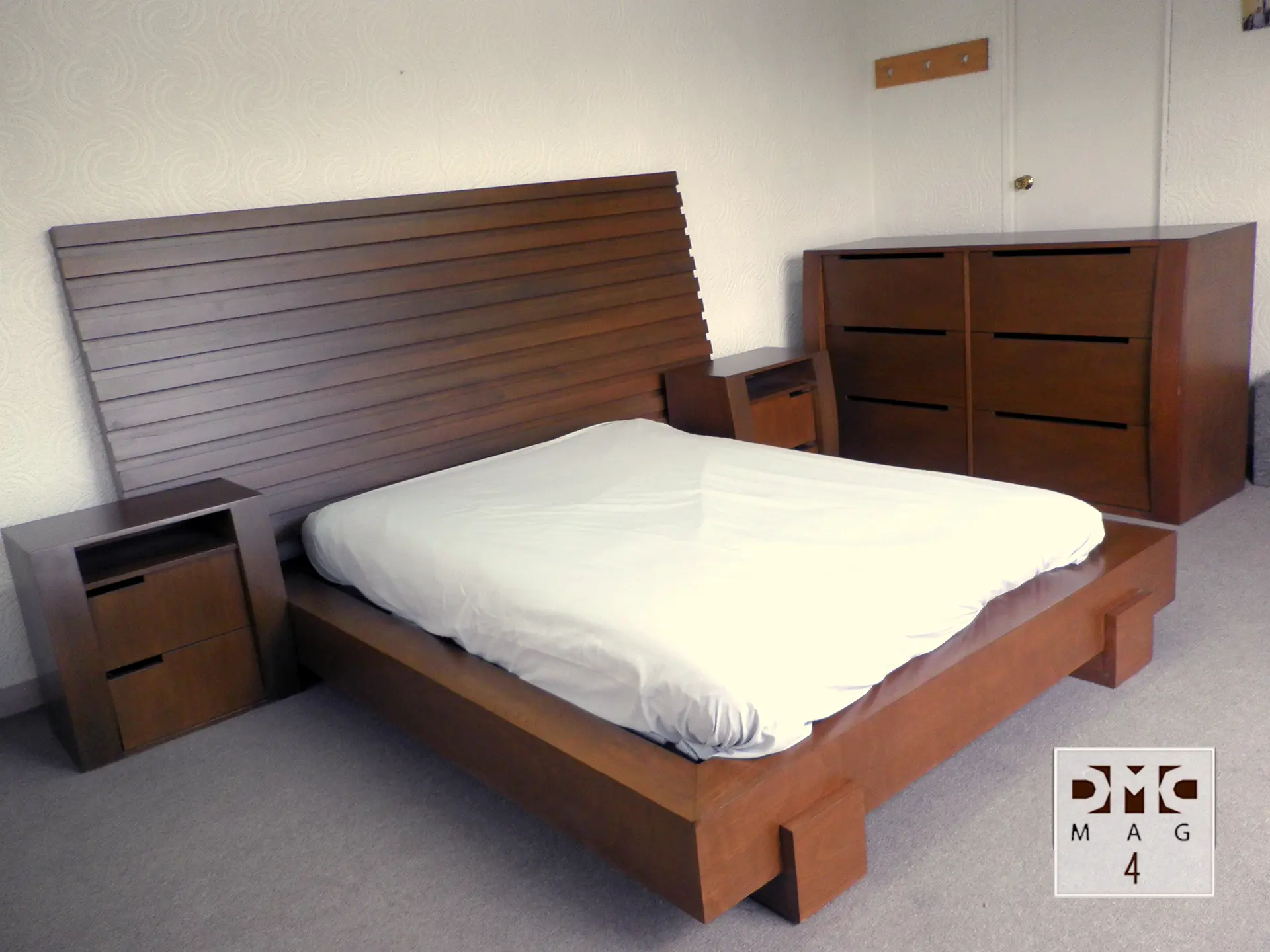 Mueble para Recamaras