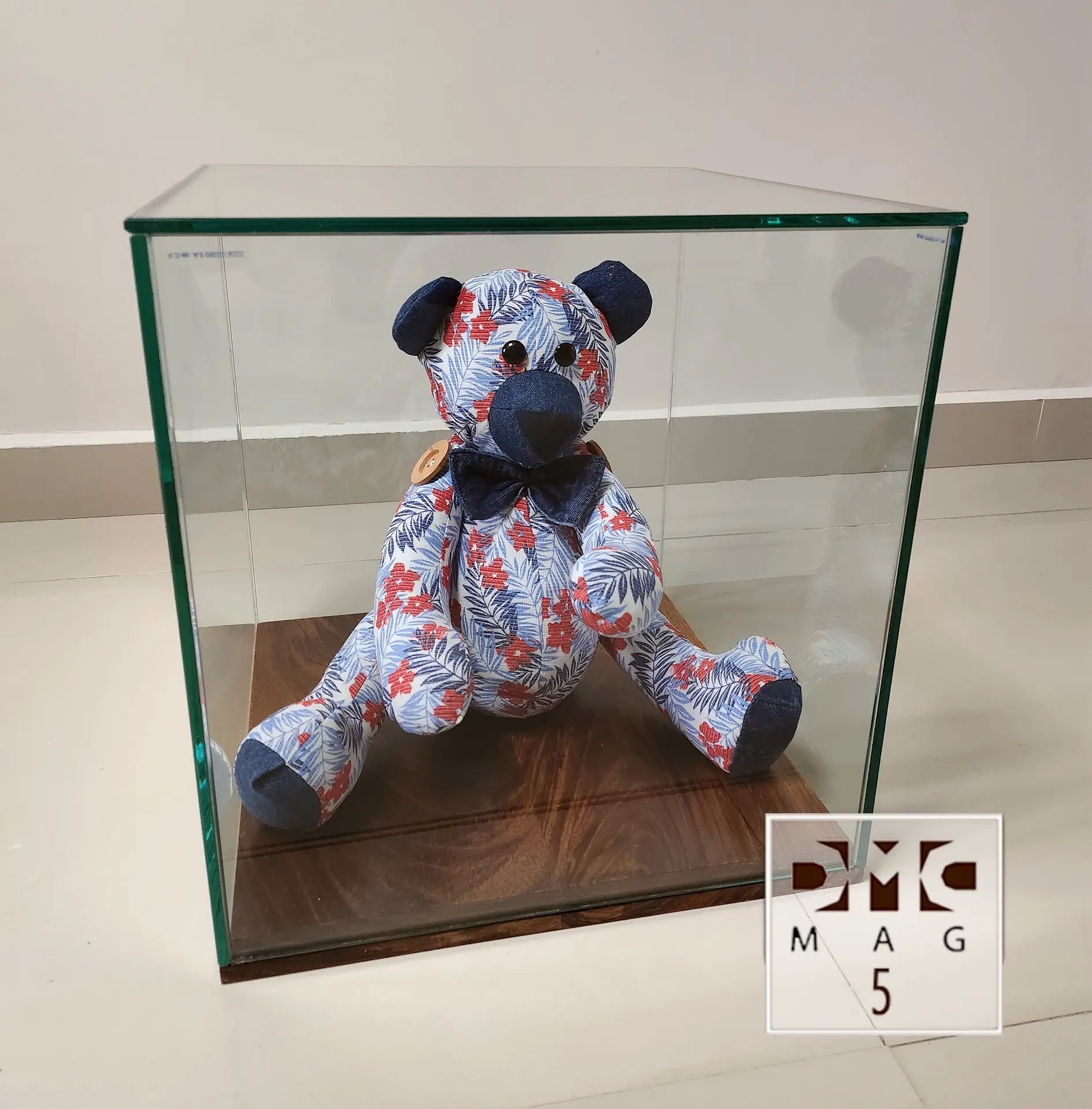 Muebles sobre Diseño