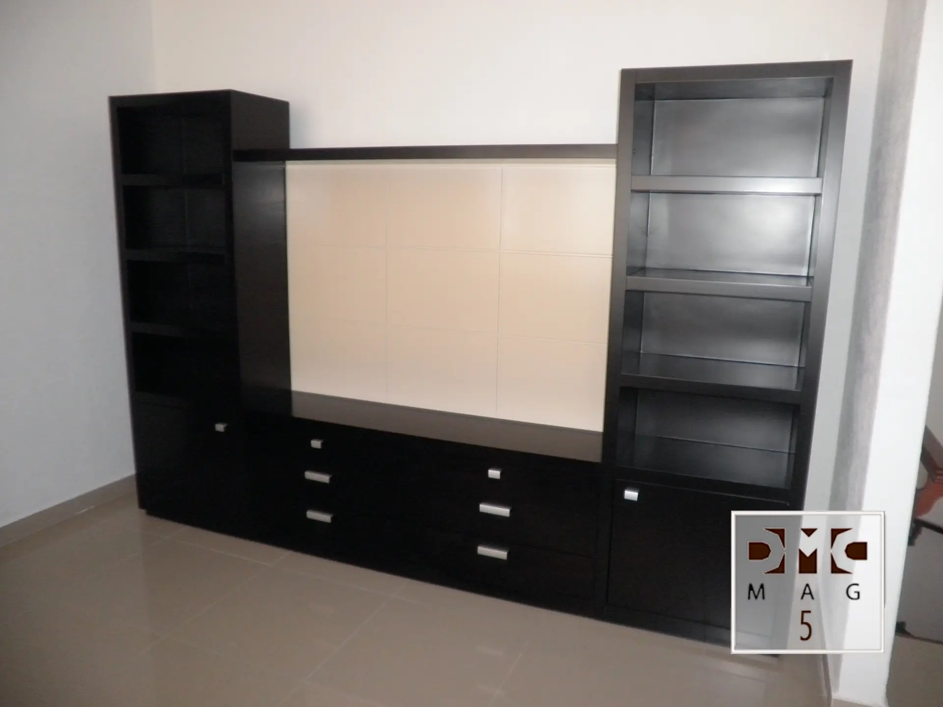 Centros de Entretenimiento