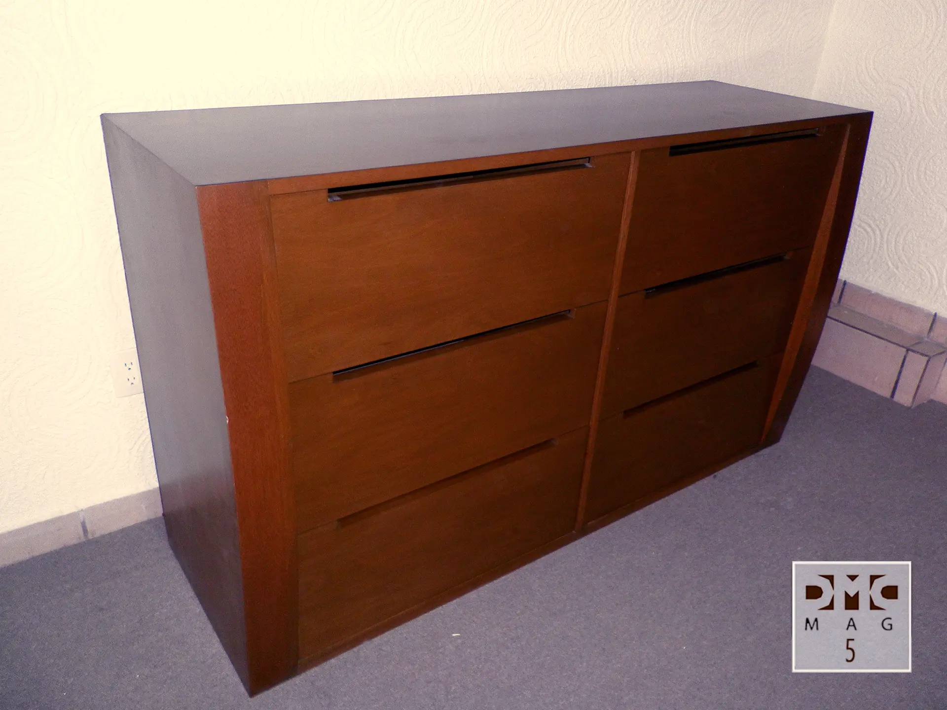 Mueble para Recamaras