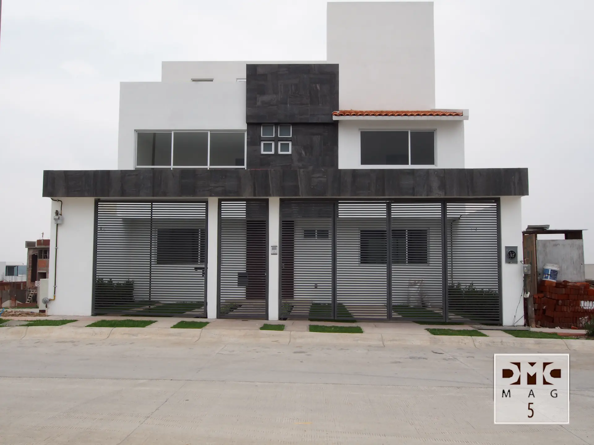 Adecuación de Locales