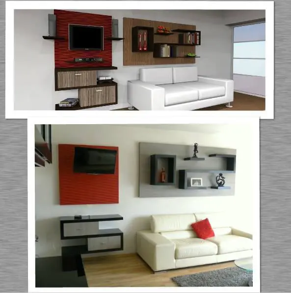 Diseñamos y Fabricamos Muebles de Madera