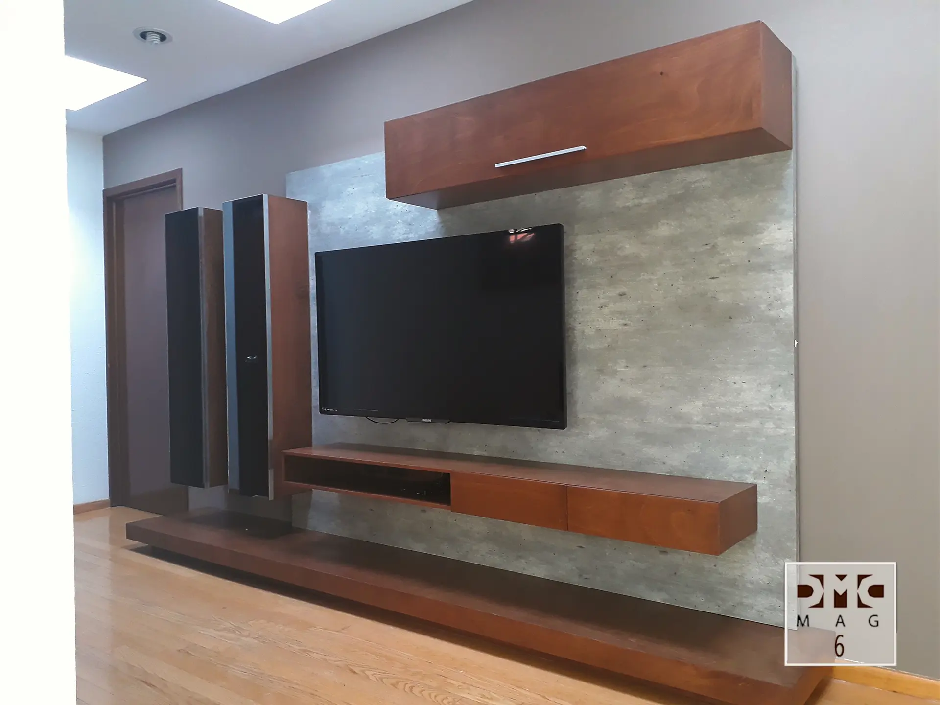 Centros de Entretenimiento