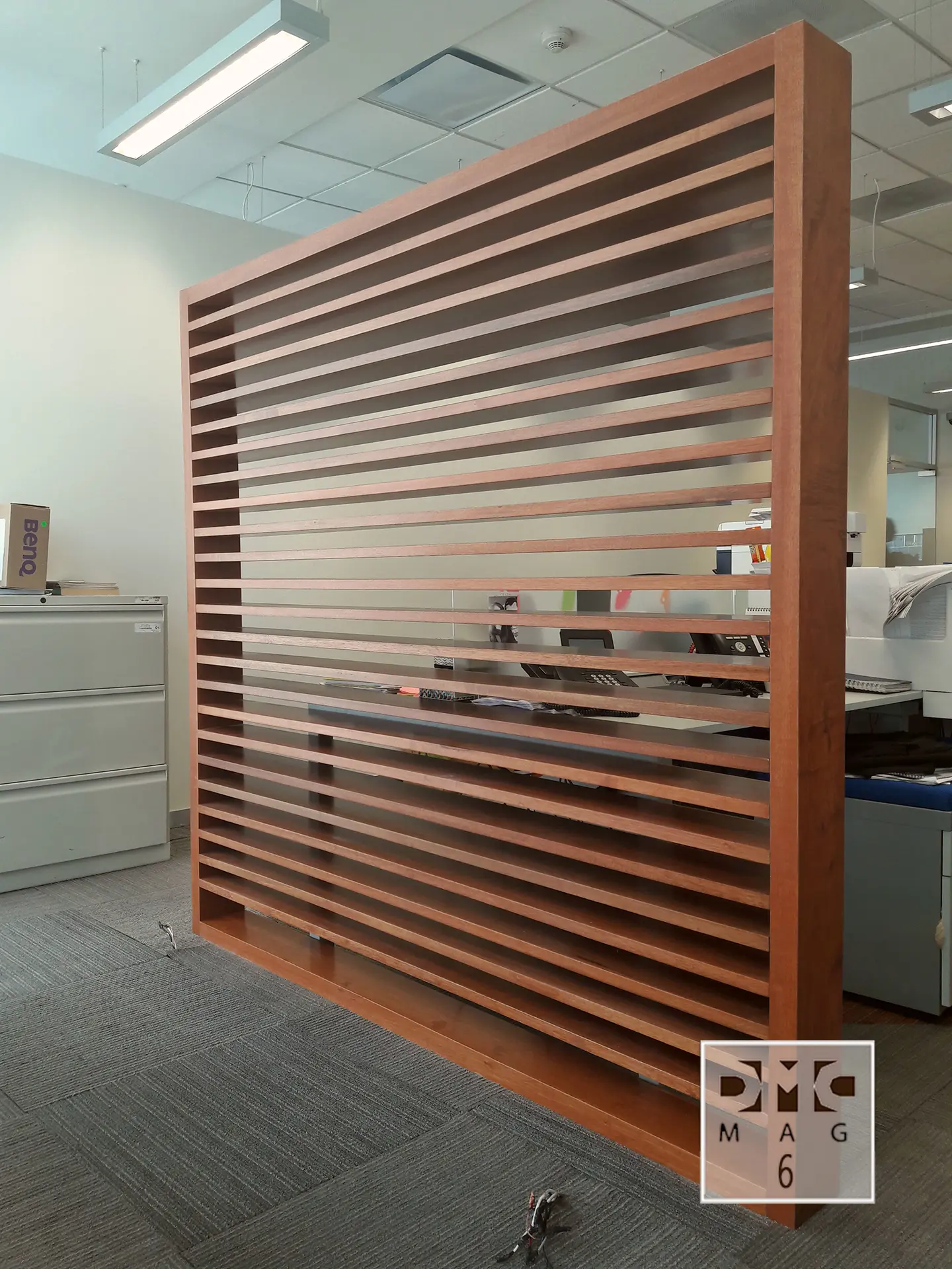 Lambrines, decks, Pérgolas y Celosías