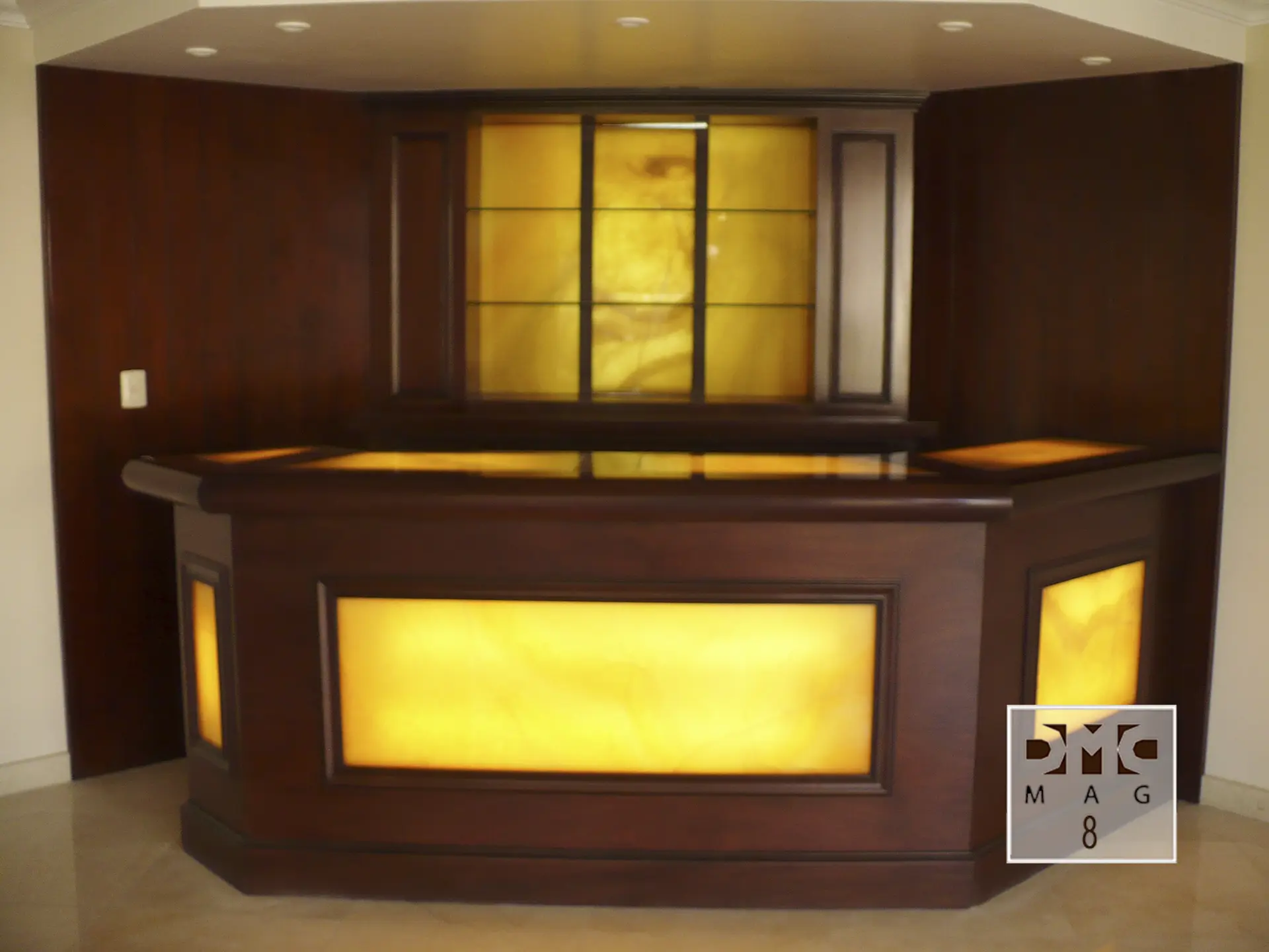 Barra Restaurant Bar