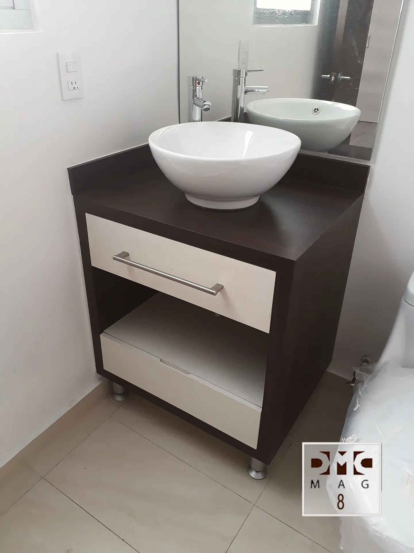 Mueble para Baño