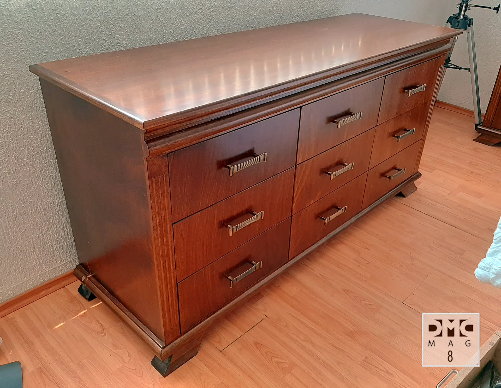 Mueble para Recamaras