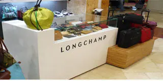 Construcción de Mobiliario Comercial