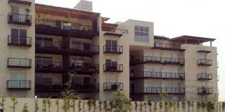 Mobiliario para constructores