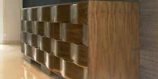 Muebles Sobre Diseño