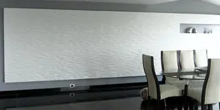 Lambrines Pergolas y Celosias