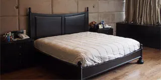 Muebles para Recámara sobre diseño